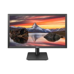 LG 22MP410-B 22IN FHD 1920X1080 16:9 VA MONITOR VGA HDMI VESA TILT 3YEARS WARRANTY