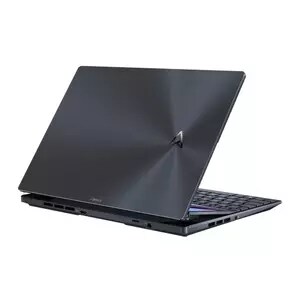 Portátil - Asus Zenbook Pro 14 Duo OLED UX8402 UX8402ZA-M3027W 36.8cm (14.5") Pantalla Táctil - 2.8K - Intel Core i7 12a G