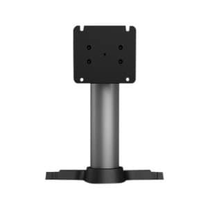 BAD BOX Elo Montable en poste Elo para Pantalla Táctil - Negro - 1 Pantalla(s) admitidas - 55.9cm (22") para pantalla plan