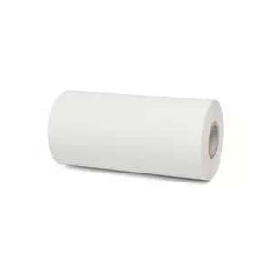 Papel de recibo Zebra Z-Perform Térmica - Blanco brillante - 104.27mm x 30.48m - 36 / Funda - Adhesivo permanente, Resiste