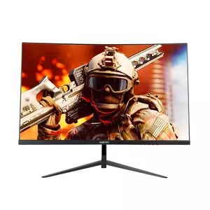Monitor LED para juegos GAME PRO GPG240 24" Class Full HD - 60.5cm (23.8") Viewable - Vertical Alignment (VA) - LED Retroi