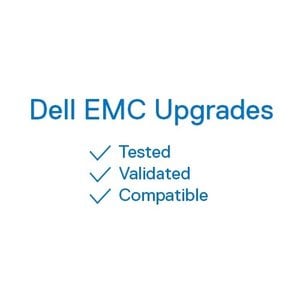 Disco Duro Dell - 2.5" Interno - 2.40TB - SAS (12Gb/s SAS) - 10000rpm - Insertable en caliente - 512e Format