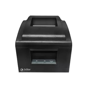 Impresora matricial 3nStar RPI007E - Monocromo - Negro - 63.50mm (2.50") Ancho de Impresión