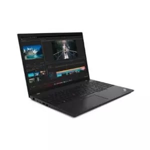 Portátil - Lenovo ThinkPad T16 Gen 2 21HJ000ULM 40.6cm (16") - WUXGA - Intel Core i7 13a Gen i7-1355U - 16GB - 512GB SSD -