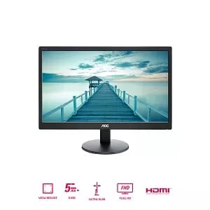 PACK 10 MONITORES C27G2Z 27" GRATIS 3U HEATSET TAE1105WT