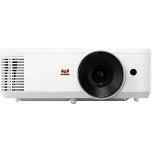 Proyector DLP Montaje en pared, Montable en techo ViewSonic PA700X - 4:3 - Blanco - 1024 x 768 - Frontal, De Techo - 480i 
