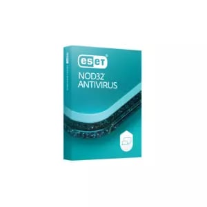 ANTIVIRUS NOD 32 2024 3 PC