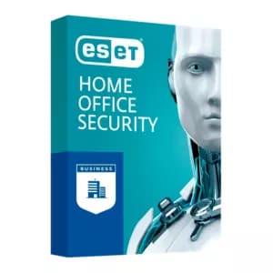 HOME OFFICE SECURITY X 5 - V2024