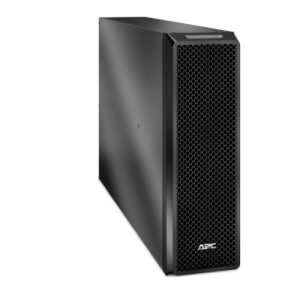 Paquete de batería externa APC by Schneider Electric - 192V DC - Lead Acid - A prueba de filtración/Sin mantenimiento - 3A