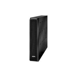 Paquete de Pilas UPS APC by Schneider Electric Smart-UPS - Lead Acid - A prueba de derrames/Sin mantenimiento - Insertable