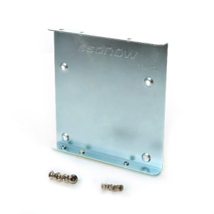 Kingston Soporte de montaje para Unidad de estado sólido - 1