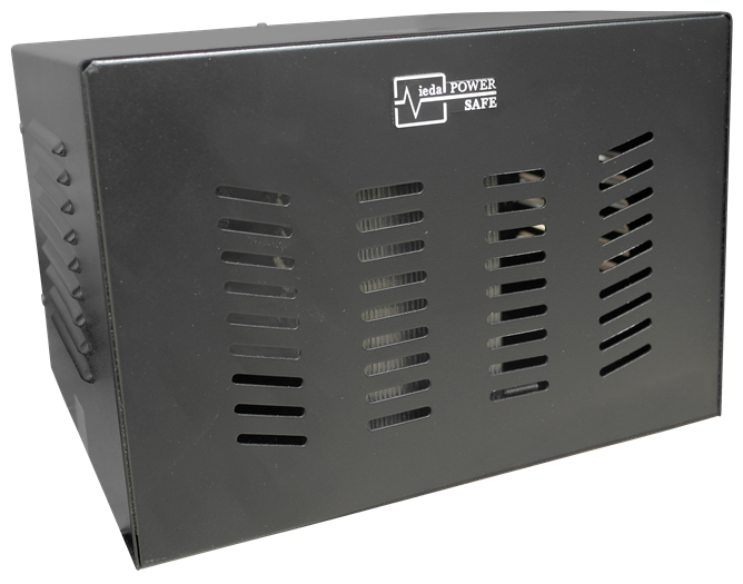 Elise TRANSF. AISLAMIENTO 3KVA ENT/SAL: 220VAC MONOFASICO CABLES Y TOMACORRIENTES FP: 0.8  2400 WATTS CON F.P. 0.8