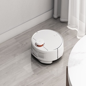 MI ROBOT VACUUM-MOP