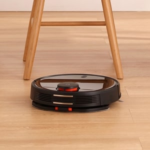 MI ROBOT VACUUM-MOP P (BLACK)