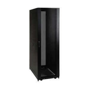 SmartRack Premium 42U Server Rack Enclosure Secure Standard-Depth