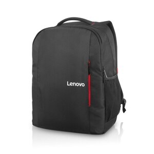 Estuche de transporte Lenovo B515 (Mochila) para 39.6cm (15.6") - Negro - Resistente al agua, Resistente a la abrasión - Correa de Hombro