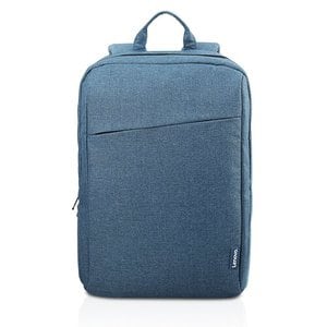 Estuche de transporte Lenovo B210 (Mochila) para 39.6cm (15.6") Portátil - Azul - Interior resistente al agua - Poliéster 