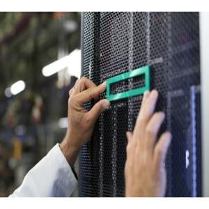 HPE Networking X721 FB Fan Tray