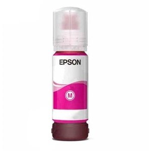 Kit de Relleno de Tinta Epson T524 - Magenta - Inyección de tinta - 7500 Páginas
