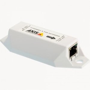 AXIS T8129 Extensor de red