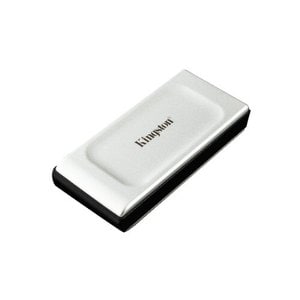 Kingston Unidad de estado sólido Pórtatil Kingston XS2000 Robusto - Externo - 1.95TB - USB 3.2 (Gen 2) - 2000MB/s Tasa de transferencia de lectura máxima