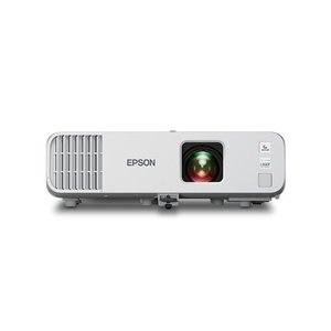Proyector 3LCD Montable en techo Epson PowerLite L630U Largo alcance - 16:10 - Blanco - 1920 x 1200 - Frontal - WUXGA - 62