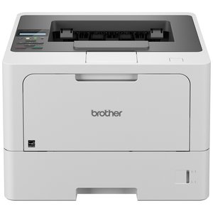 Impresora Brother Laser Monocromática HLL5210DN