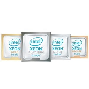 Hewlett Packard Enterprise Actualización de procesador HPE Xeon Gold (4ta Gen) 5418Y 24 núcleos 2GHz - 45MB Caché L3 - Procesamiento de 64 bits - 3.80GHz Velocidad de sobreaceleración - Socket LGA-4677 - 185W - 48 Threads