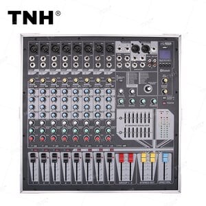 CONSOLA DE RADIO