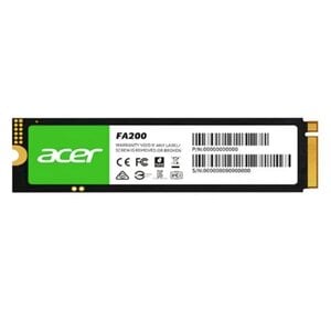 FA200-1TB PCIE NVME GEN4.0