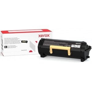 Cartucho de tóner Xerox Extra Alto Rendimiento Láser - Original - 2500