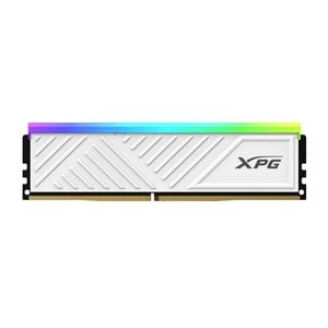 Módulo RAM Adata SPECTRIX D35G para Computadora de escritorio - 8GB (1 x 8GB) - RGB DDR4 SDRAM - 3200MHz - CL16 - 1.35V - 