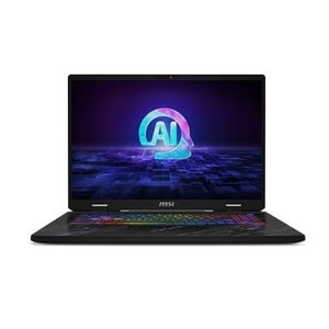 Pulse 17 AI C1VGKG - Intel CU 7 155H - RAM 16GB DDR5 - 1TB SSD - Nvidia RTX 4070 8GB - Win11 - 17.3in FHD - Black - Garant