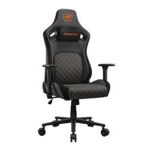 GAMING CHAIR DEFENSOR GRAY F