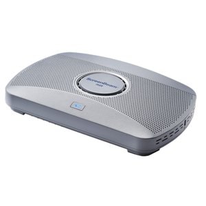 ScreenBeam FLEX Transmisor de vídeo (receptor) - Con cable/Inalámbrico - Sí - 1 x Red (RJ-45) - 3 x USB - 1 x Salida HDMI 