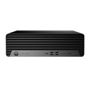 Pro SFF 800 G9 - Intel Ci7 14700 - RAM 16GB DDR5 - 1TB SSD - Video Integrado - Win11 Pro  -  No Monitor - Black - Garantia