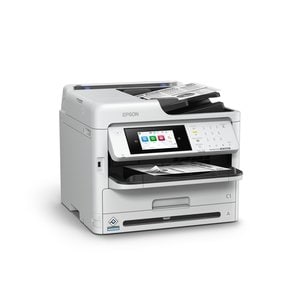 Multifunction mono. Monthly volume up to 8,300 pages; automatic feeder. Ideal option for today's business world. for today