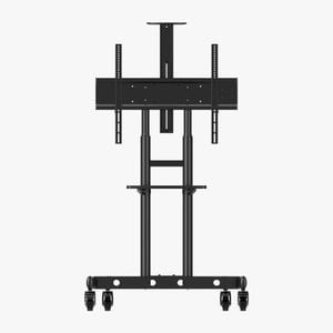 AVA1800 - SOPORTE PEDESTAL MOVIL TV-MON