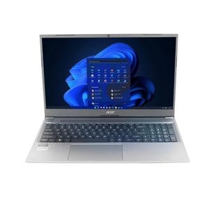 AL15-41P-R27P-ES - AMD R7 5700U - RAM 16GB DDR4 - 512GB SSD - Video Integrado AMD Radeon Graphics - FreeDOS  -  15.6in FHD