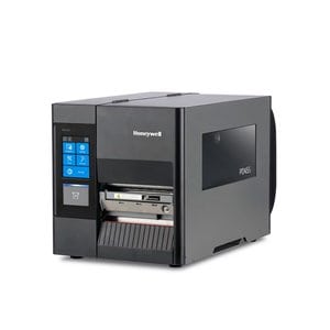 Impresora de transferencia térmica Honeywell PD45 - Monocromo - 203 dpi - 107.95mm (4.25") Ancho de Impresión