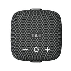 Tribit StormBox Micro 2 BTS12 Black