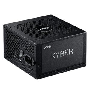 Adata KYBER ATX12V v3.0 Fuente de alimentación - 750W - Interno - 120 V AC, 230 V AC Entrada - 1 Ventilador(es)