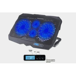 Soporte cooler