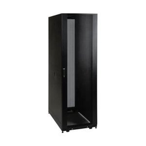 Tripp Lite series SmartRack SR42UBKD 42U Rack - 1020.58kg Capacidad de Peso Dinámico - 1360.78kg Capacidad de Peso Estático