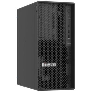 Servidor Lenovo ThinkSystem ST50 V3 7DF4A019LA - 1 x Intel Xeon 2.60GHz - 16GB RAM - 2TB HDD - (1 x 2TB) HDD Configuration