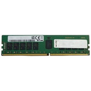 Módulo RAM Lenovo para Servidor - 16GB - DDR5-5600/PC5-44800 TruDDR5 - 5600MHz Single-rank Memoria - ECC - Sin búfer - 288