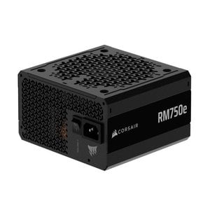 Corsair RPS0215 ATX 3.1 Modular Fuente de alimentación - 750W - ATX - 120 V AC, 230 V AC Entrada - 3,3 V DC, 5 V DC, 12 V 