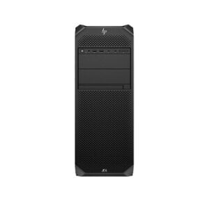 HP Z6 - Intel Xeon W5-3433 - RAM 32GB DDR5 - 2TB SSD - Nvidia RTX4000 20GB - Win11 Pro  -  No Monitor - Black - Garantia 3