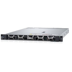 Poweredge R660xs Intel Xeon Gold 5416S  32GB  480SSD  2.5 Max 8   PERC H755  iDRAC9 Enterprise  57416  3 PS