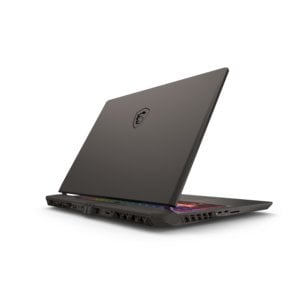 Vector 16 HX AI A2XWIG - Intel CU 9 275HX - RAM 16GB DDR5 - 1TB SSD - Nvidia RTX5080 16GB - Win11 - IPS - 16in QHD - Gray 